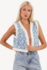 Heavenly Gilet