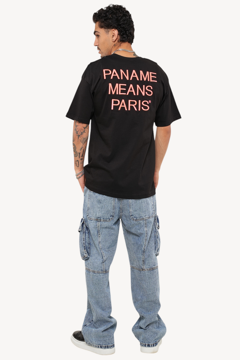 Paname Tee