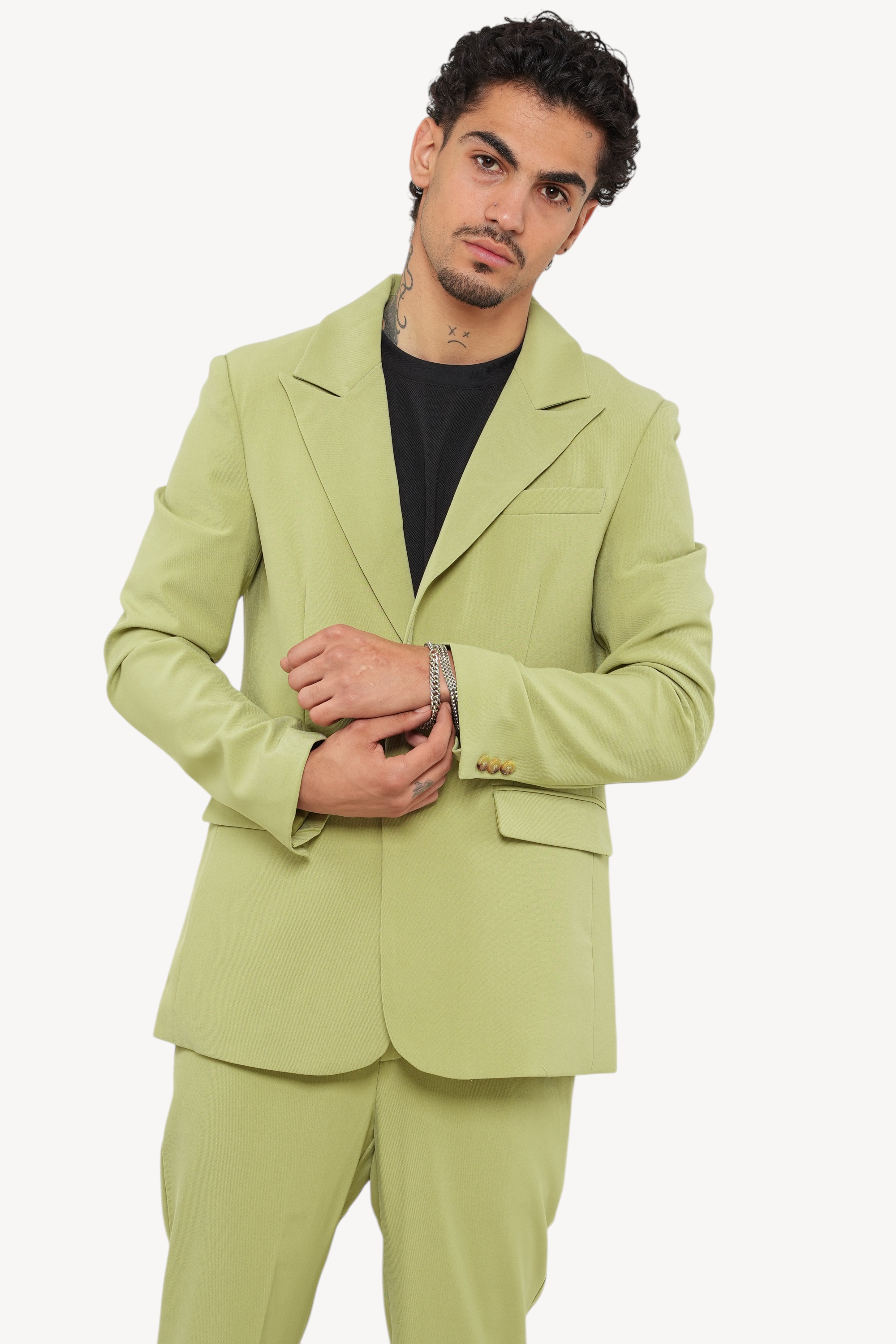 Giovanni Suit Blazer