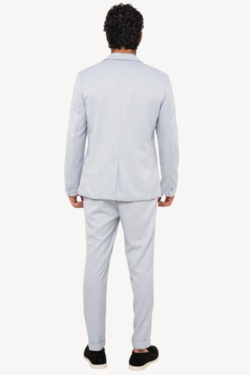 Harrison Suit Pantalon