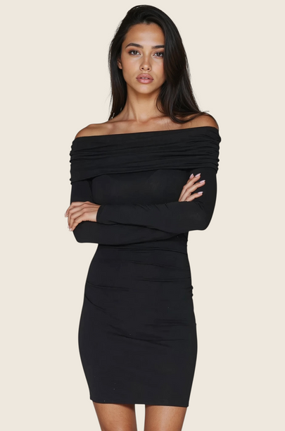 Aetheria Dress