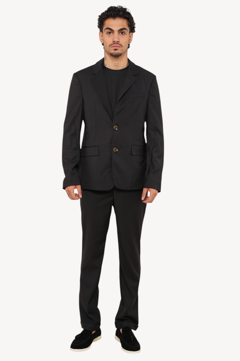 Jasper Suit Blazer