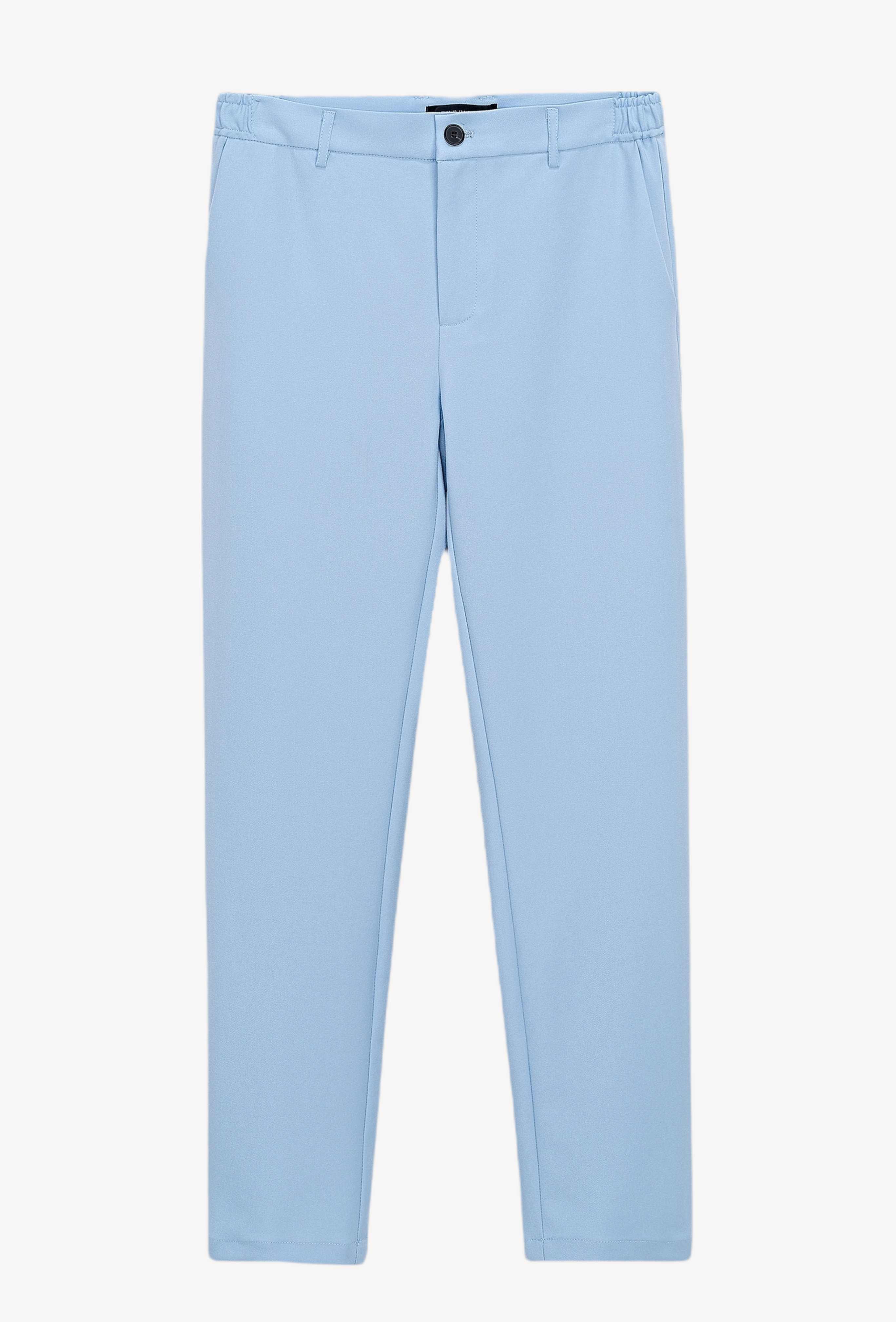 Adriel Suit Pantalon