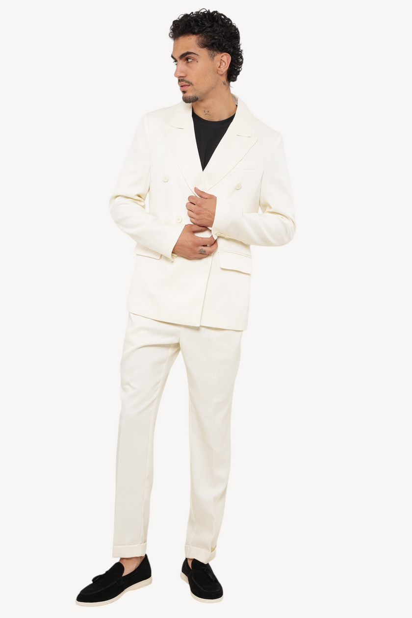 Vincent Suit Pantalon