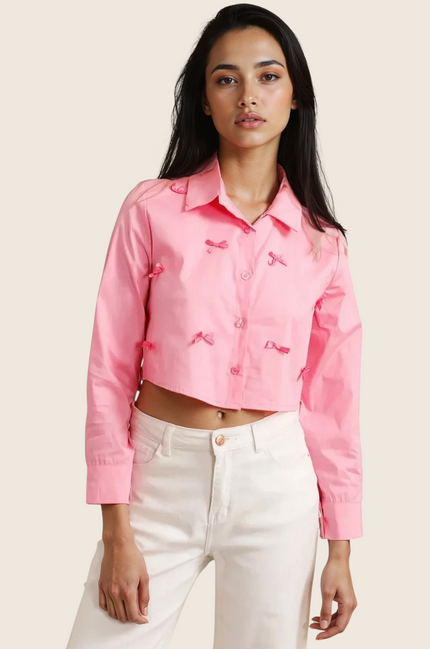 Serene Blouse