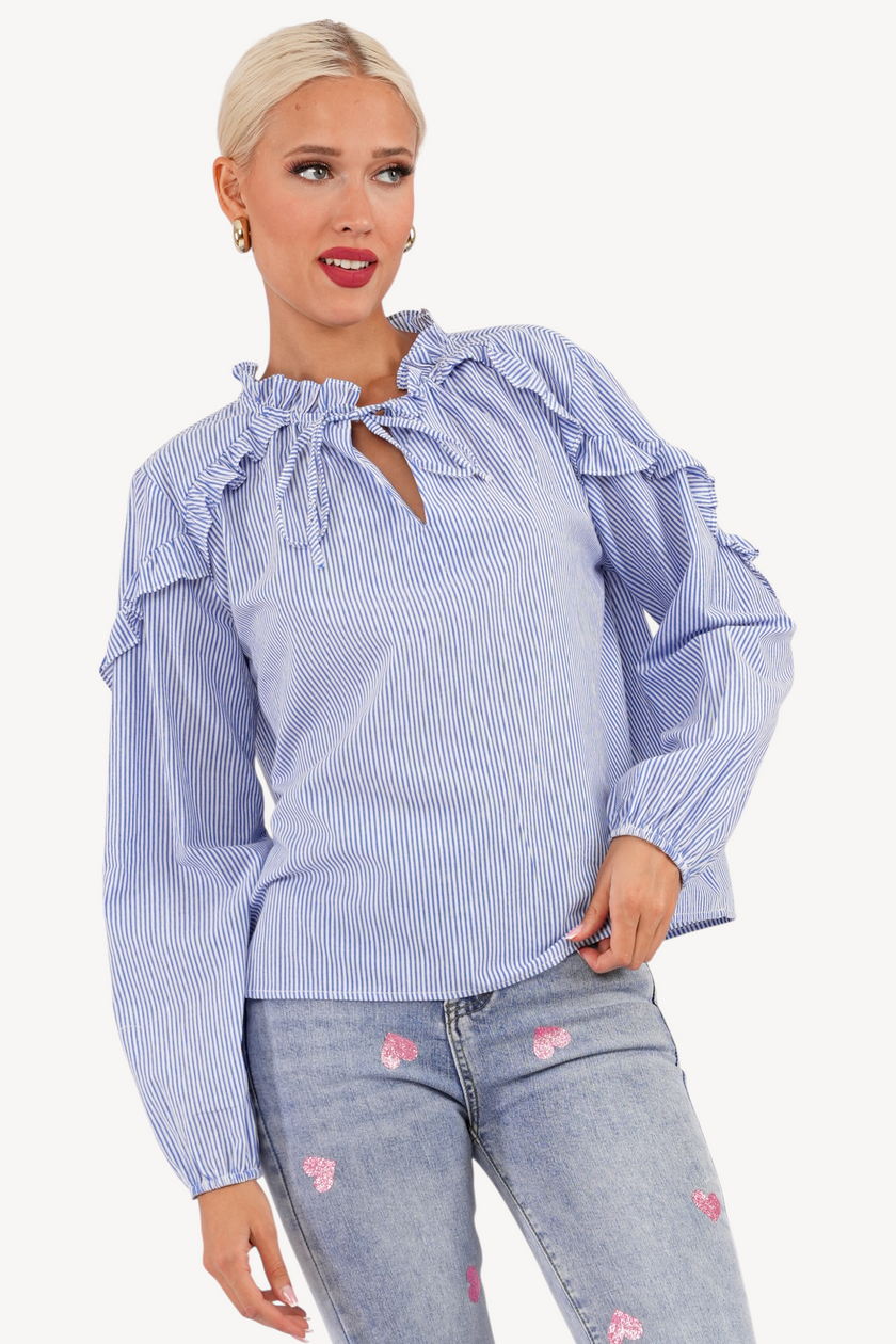 Celia Blouse