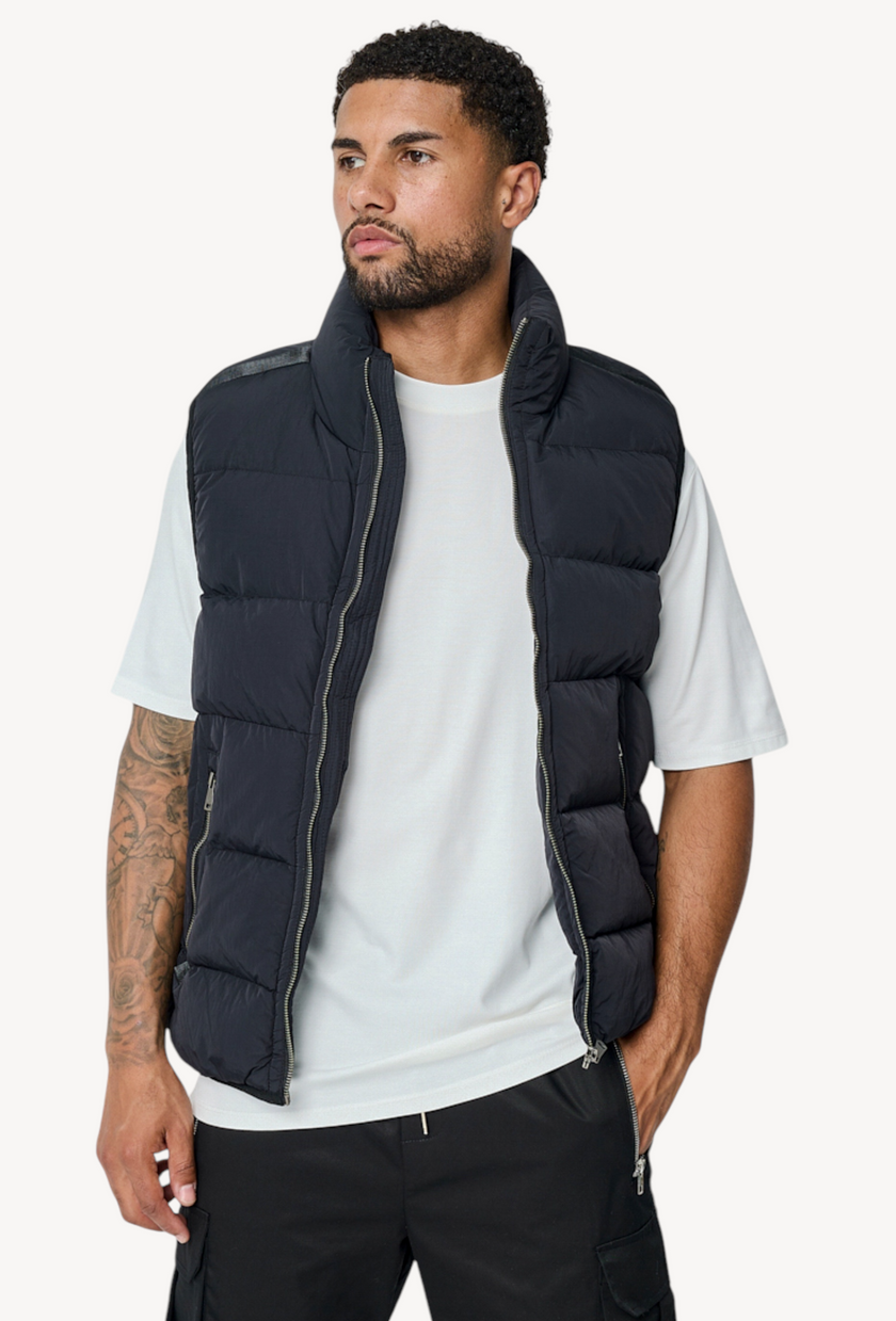 Reggi Gilet