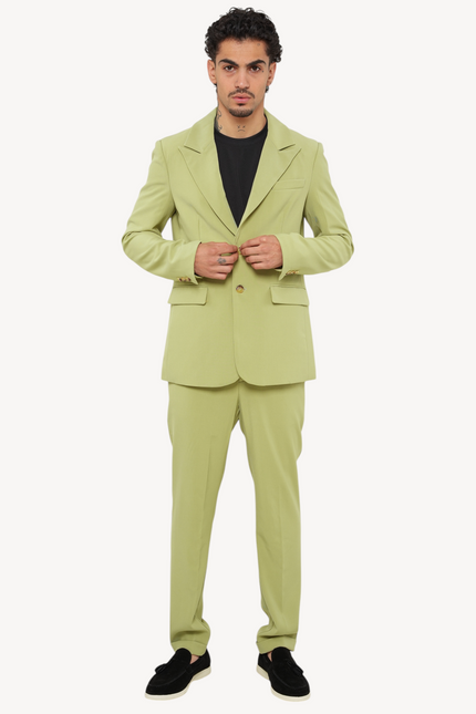 Giovanni Suit Blazer