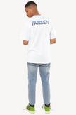 Parisien Tee
