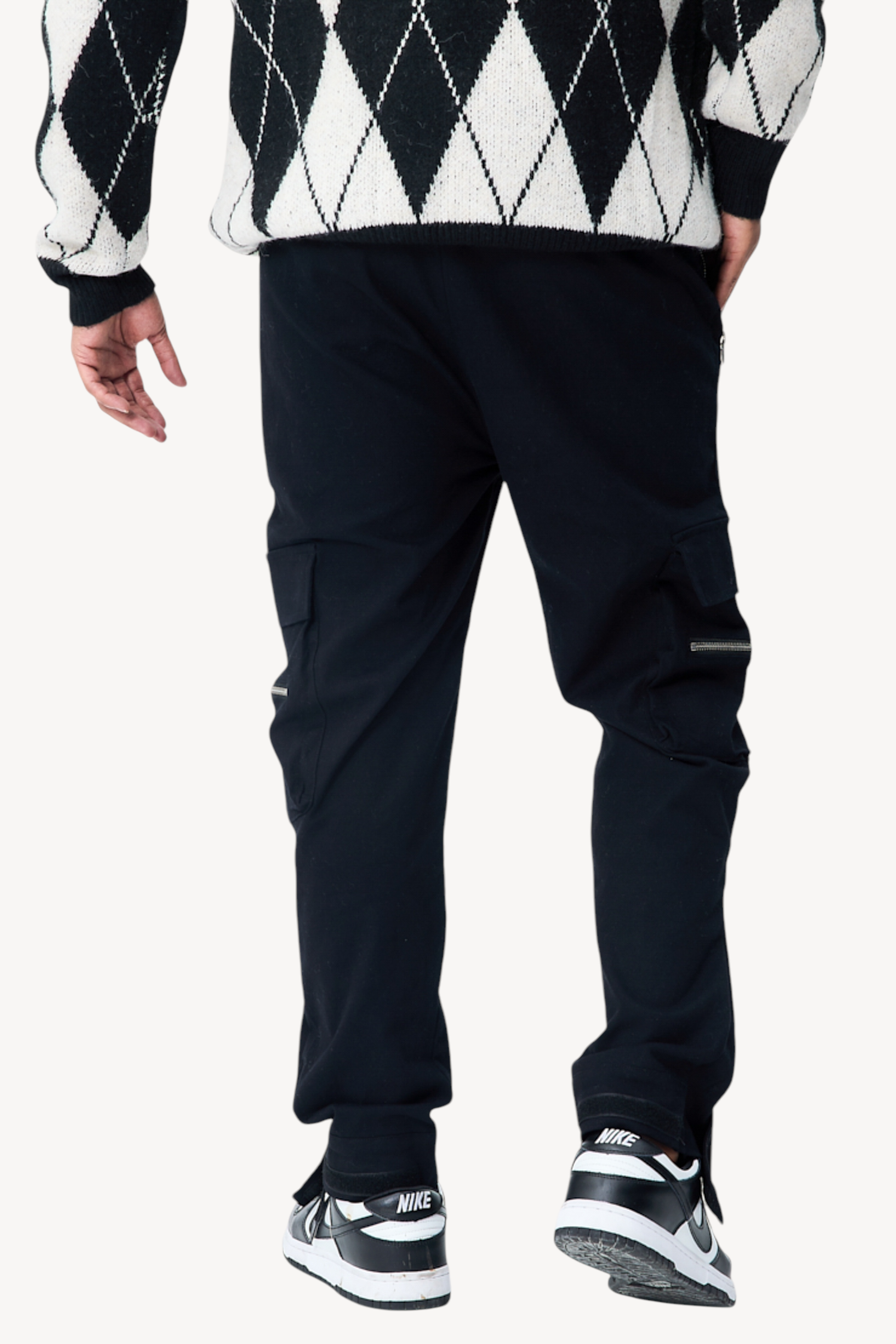 Arran Trouser