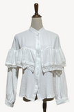 Carla Blouse