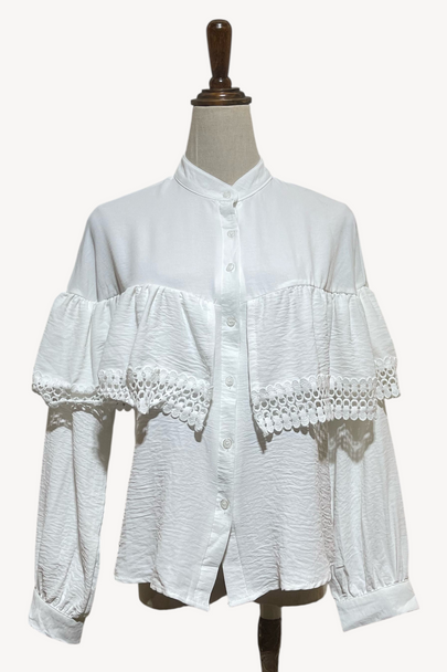 Carla Blouse