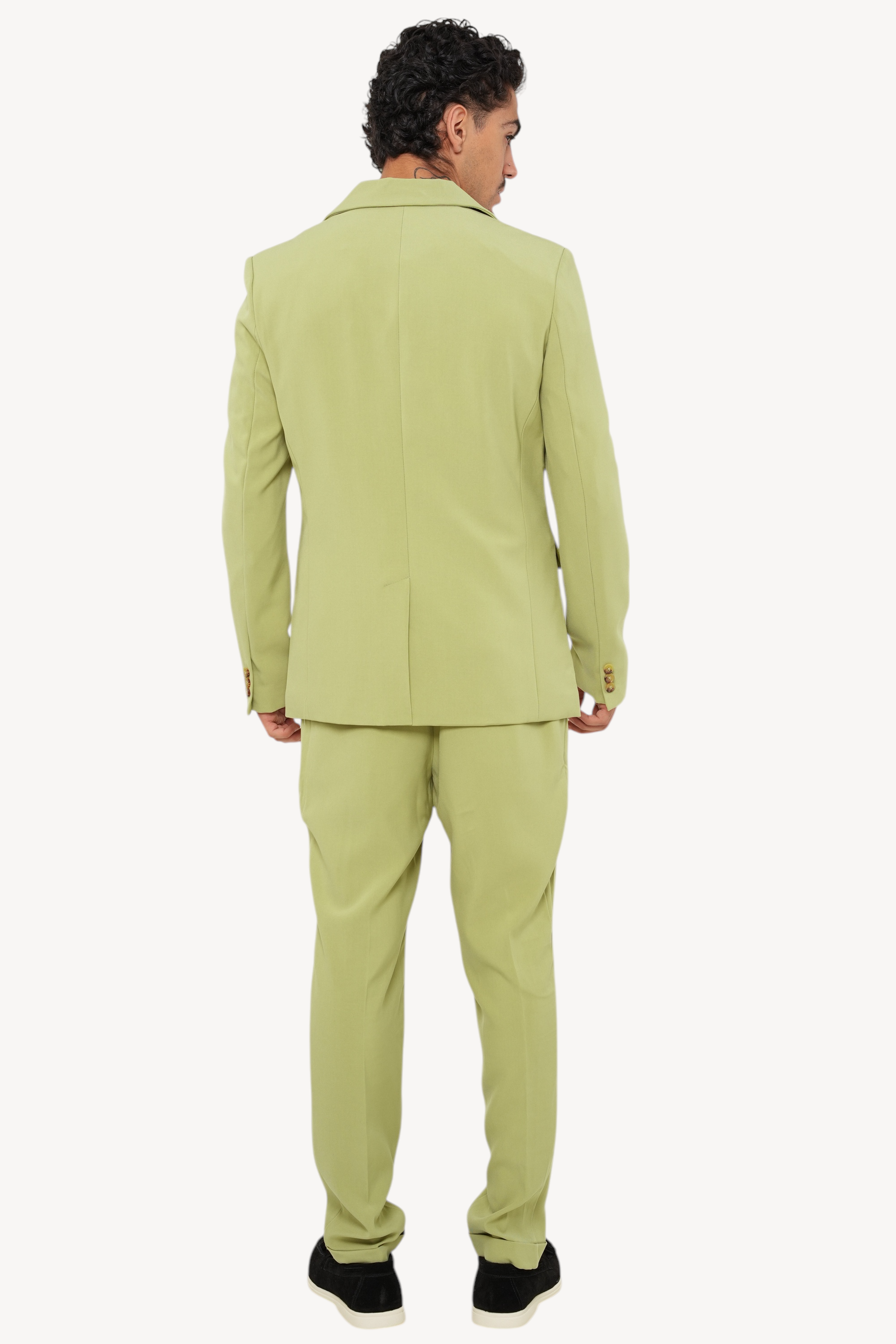 Giovanni Suit Blazer