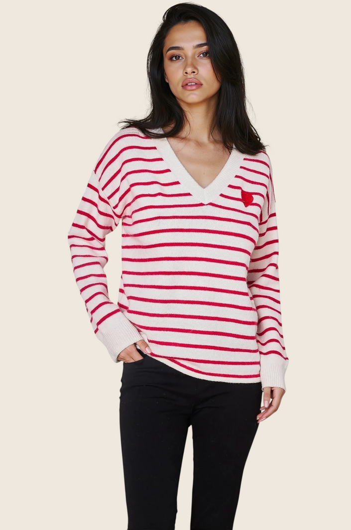 Solara Sweater