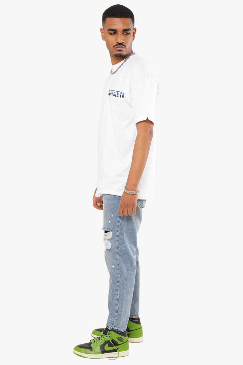Parisien Tee