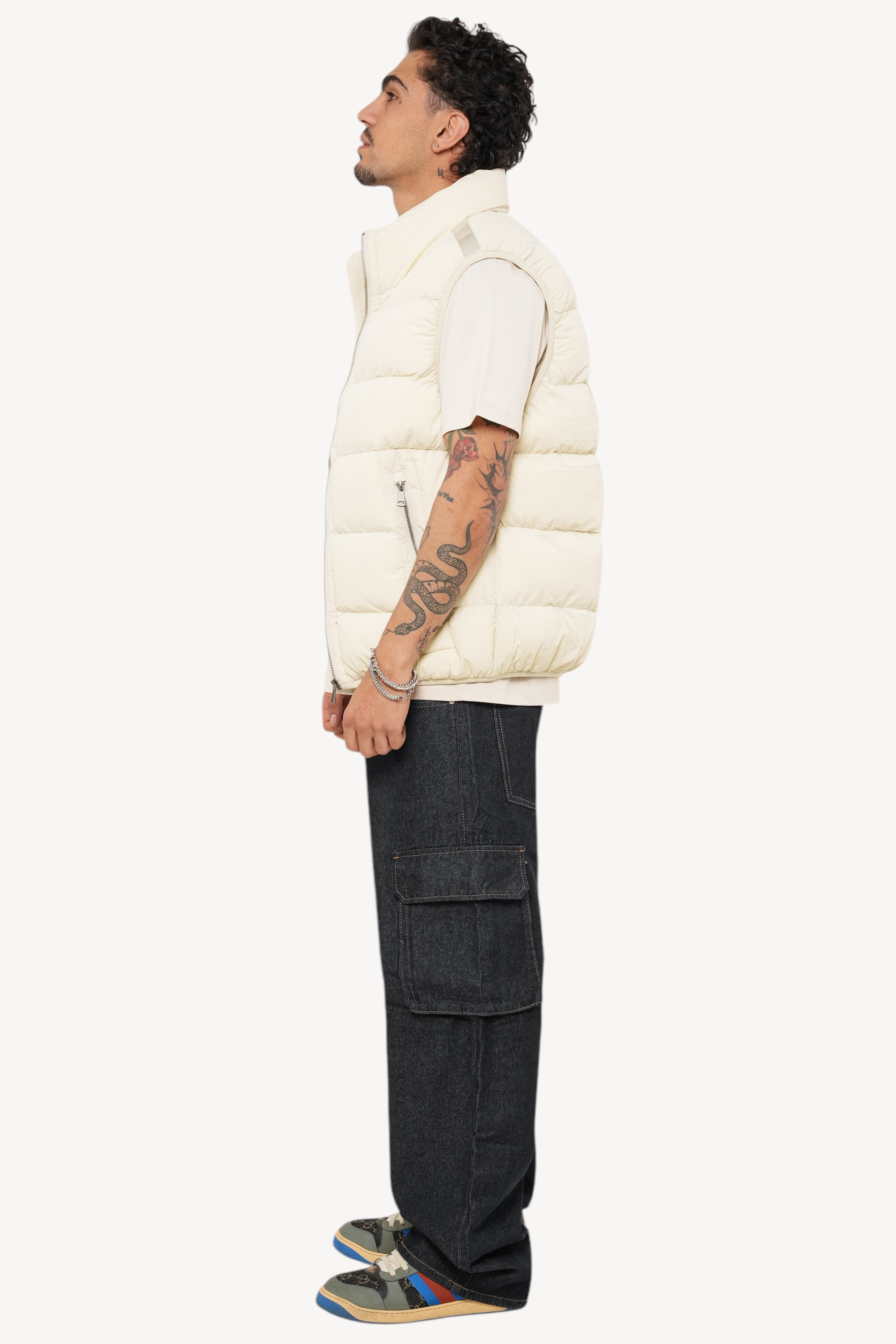 Reggi Gilet