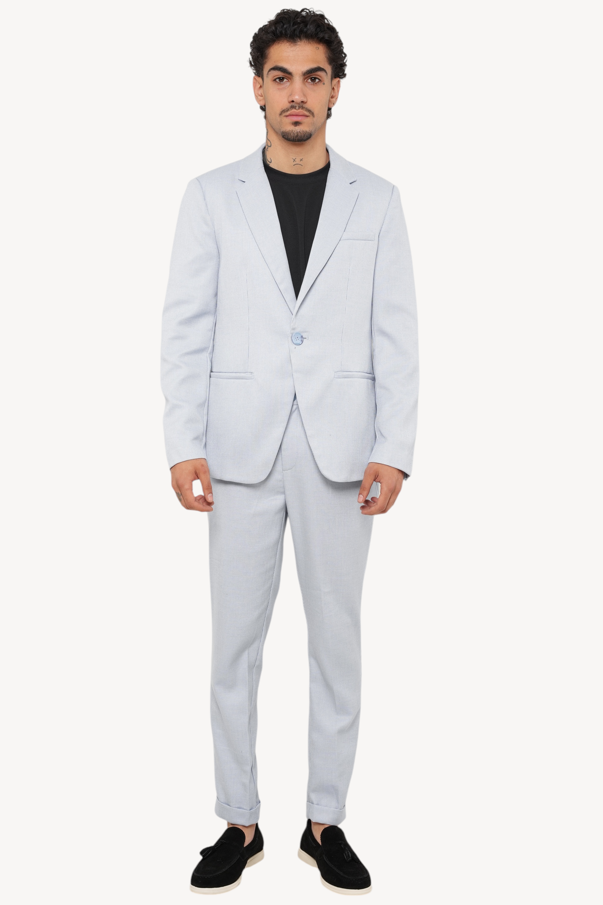 Harrison Suit Blazer