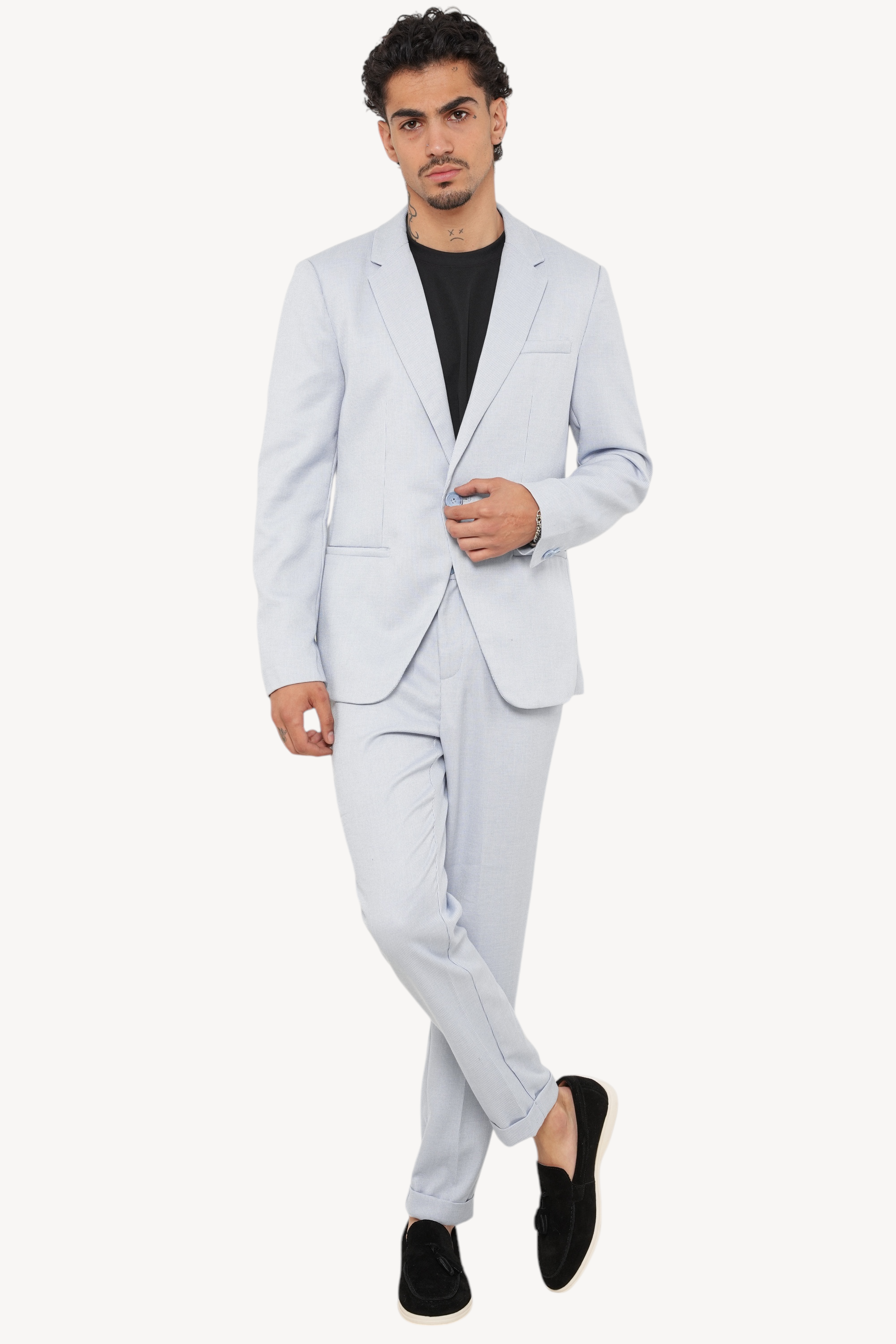 Harrison Suit Pantalon