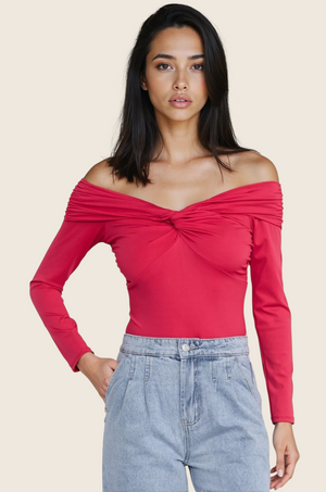 Luma Top