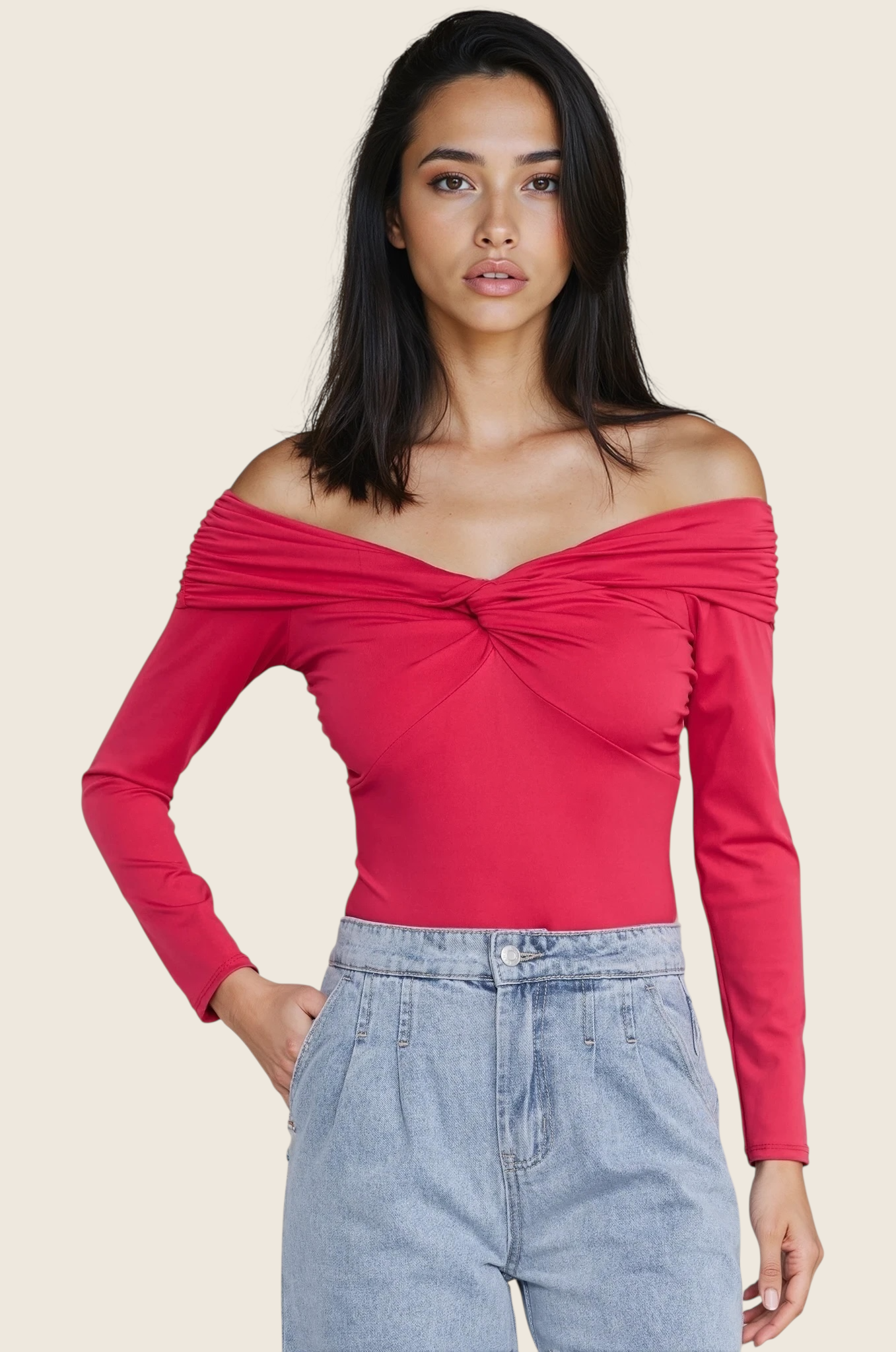 Luma Top