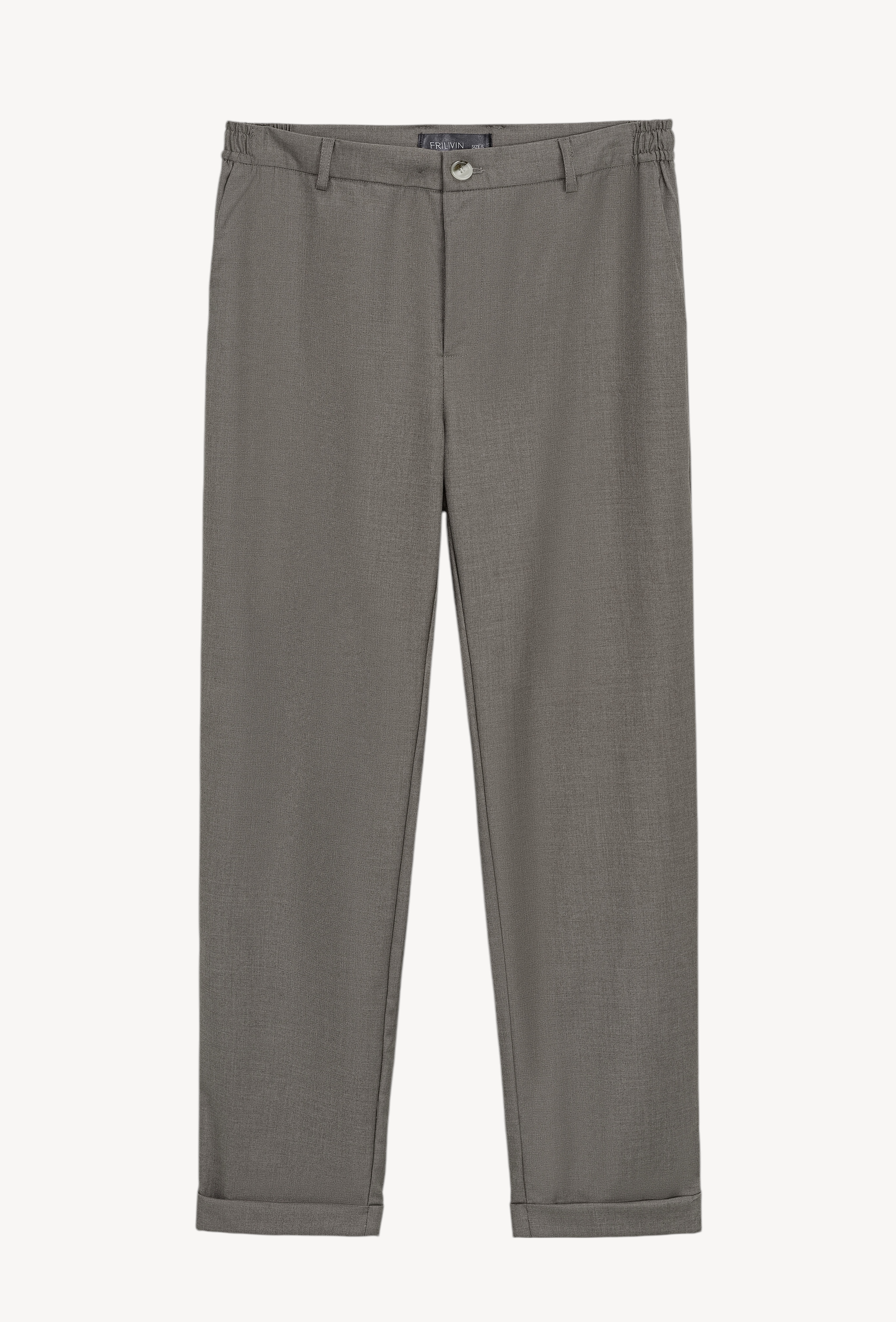 * Greyson Suit Pantalon