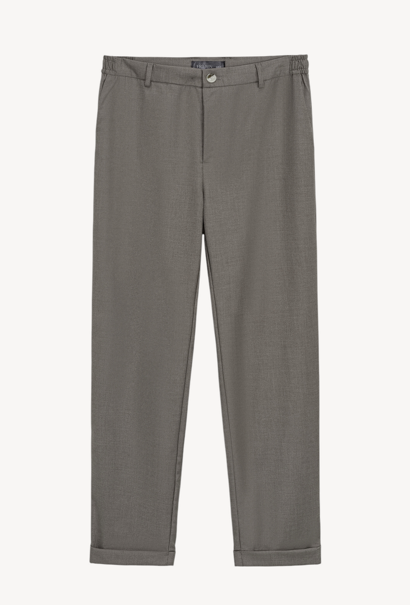 * Greyson Suit Pantalon