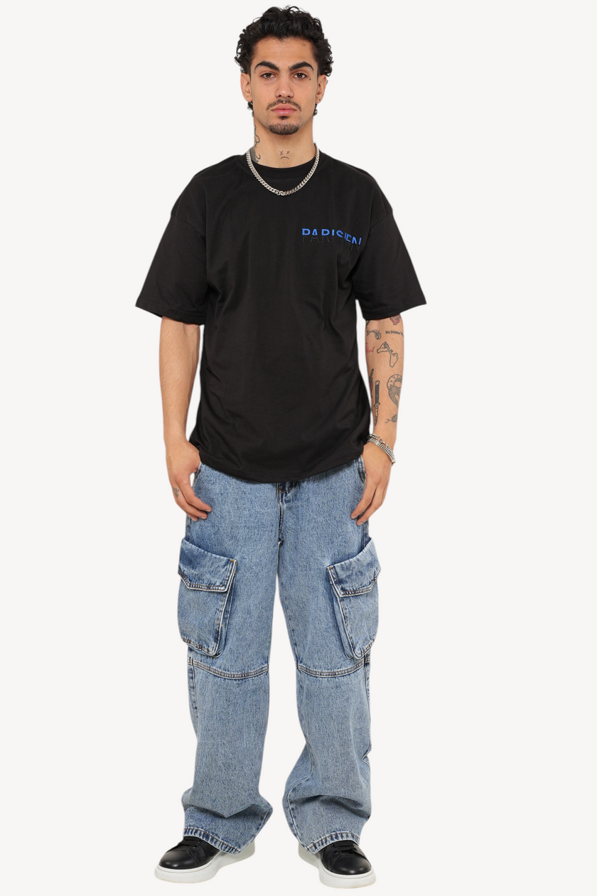 Parisien Tee