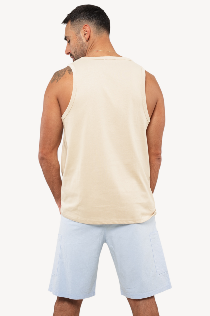 Elias Tank Top