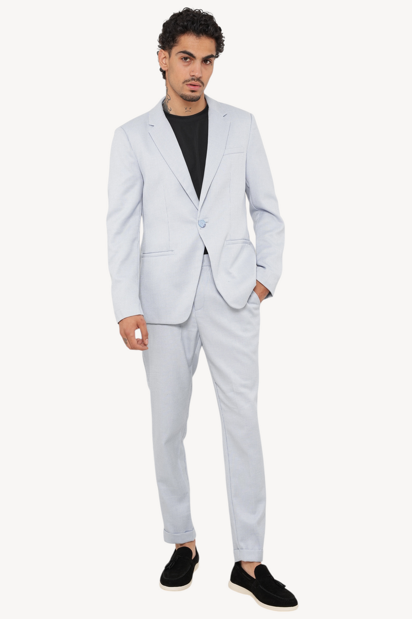 Harrison Suit Blazer