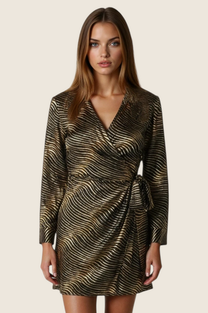 Macy Dress