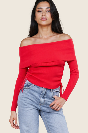 Mireya Top