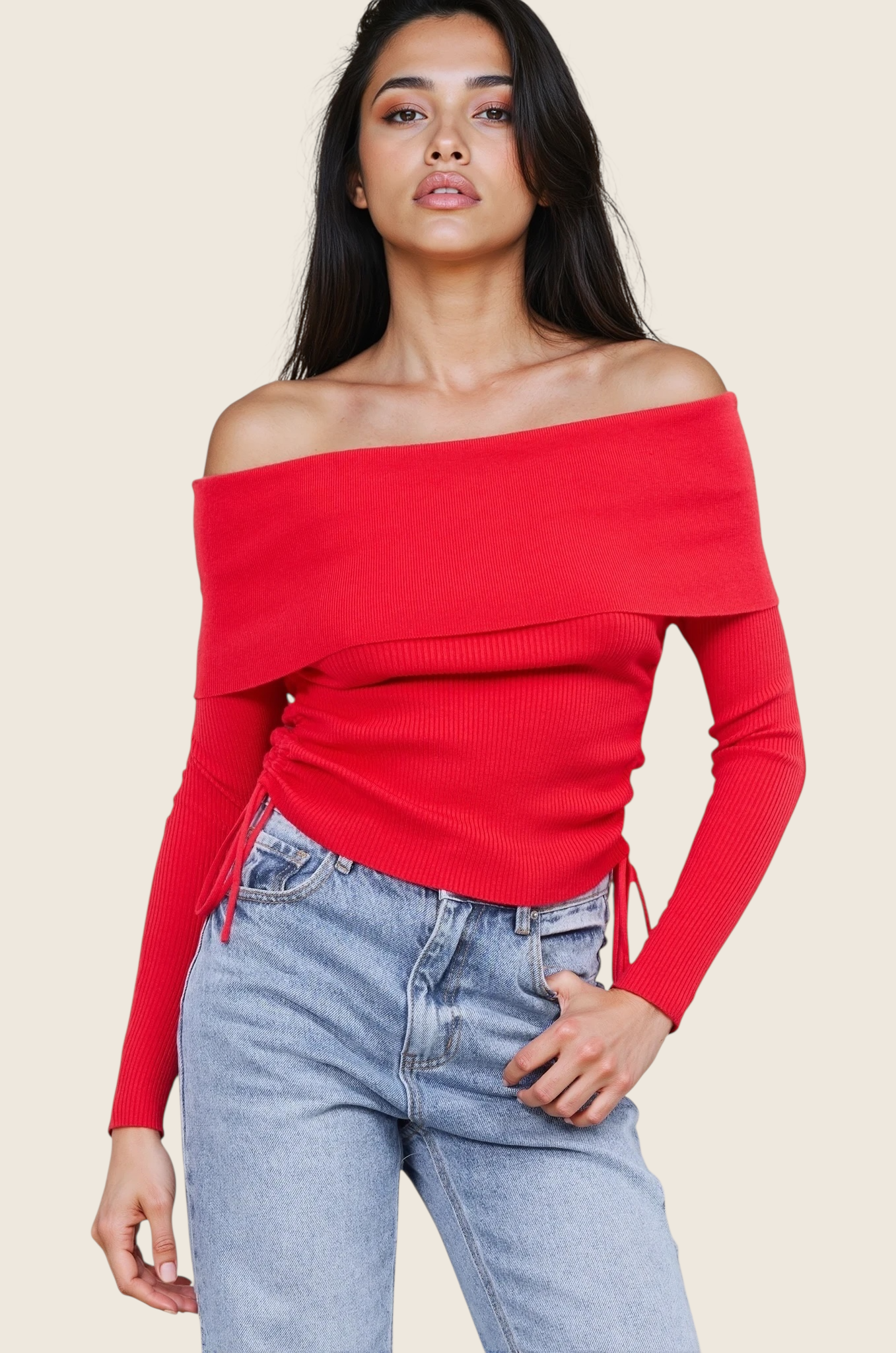 Mireya Top
