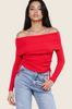 Mireya Top