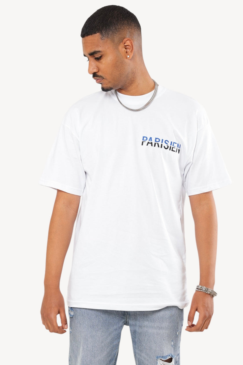 Parisien Tee