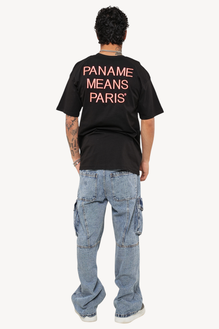 Paname Tee