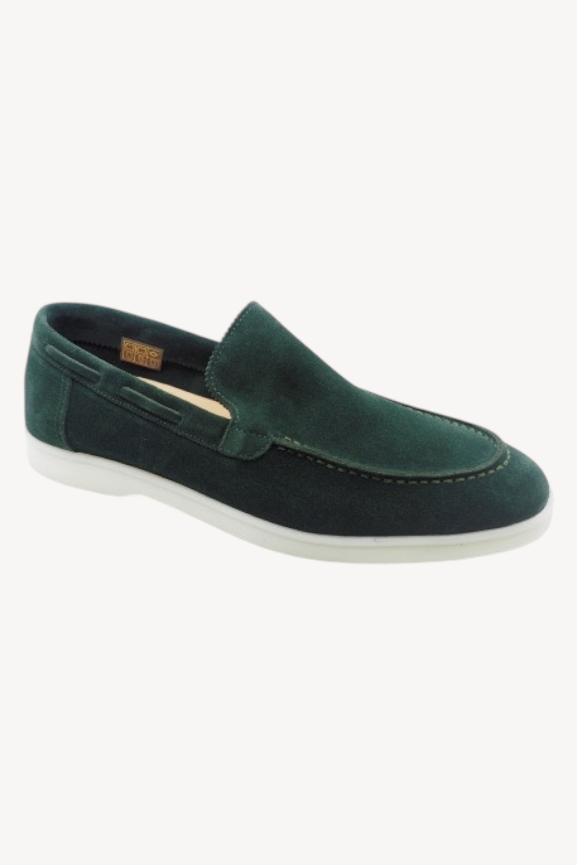 Alexander Loafers