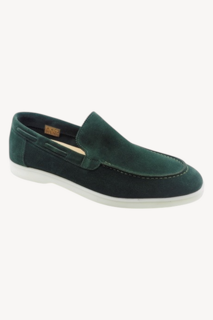 Alexander Loafers