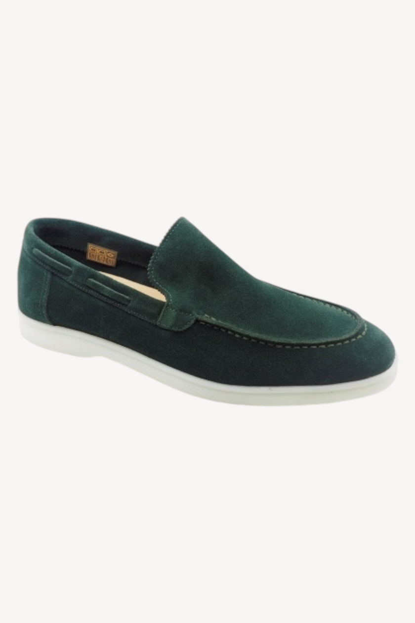 Alexander Loafers