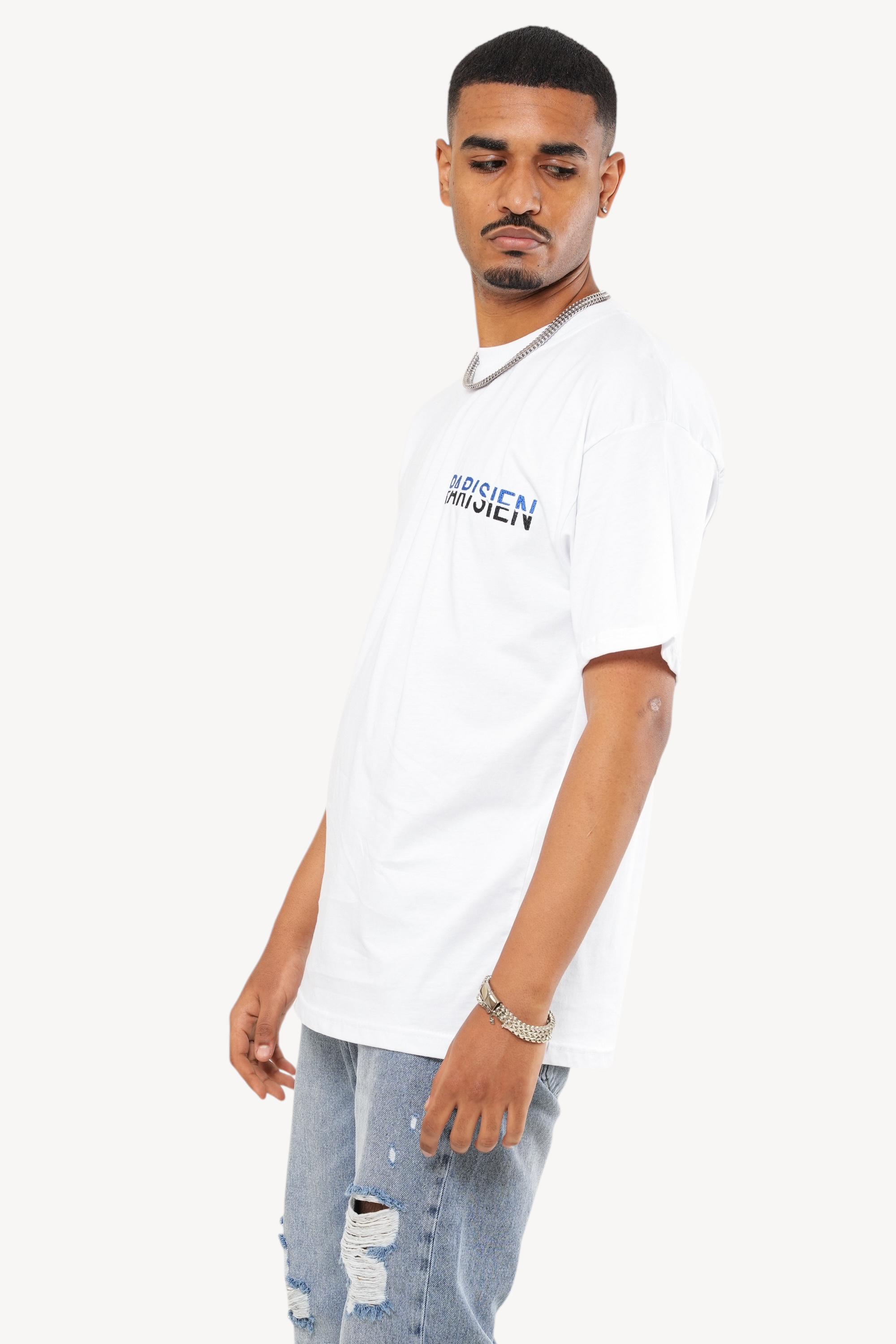 Parisien Tee