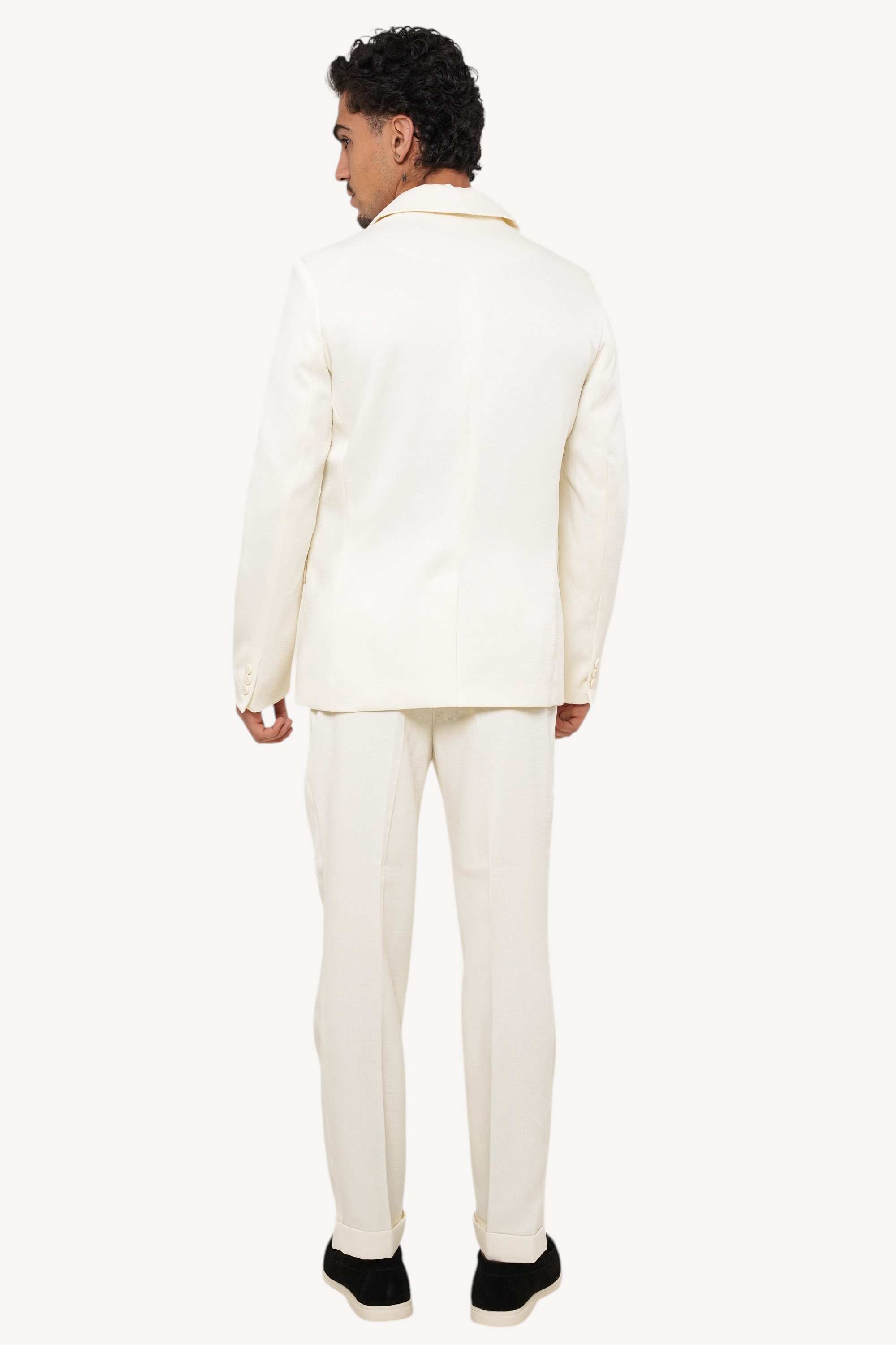 Vincent Suit Pantalon