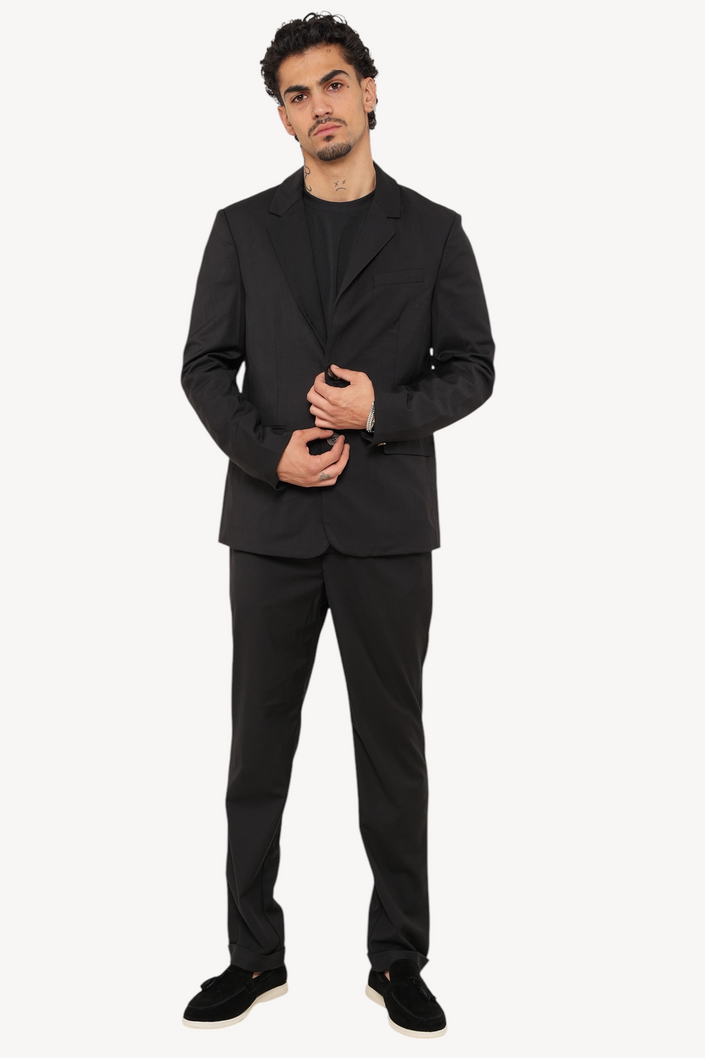 Jasper Suit Pantalon