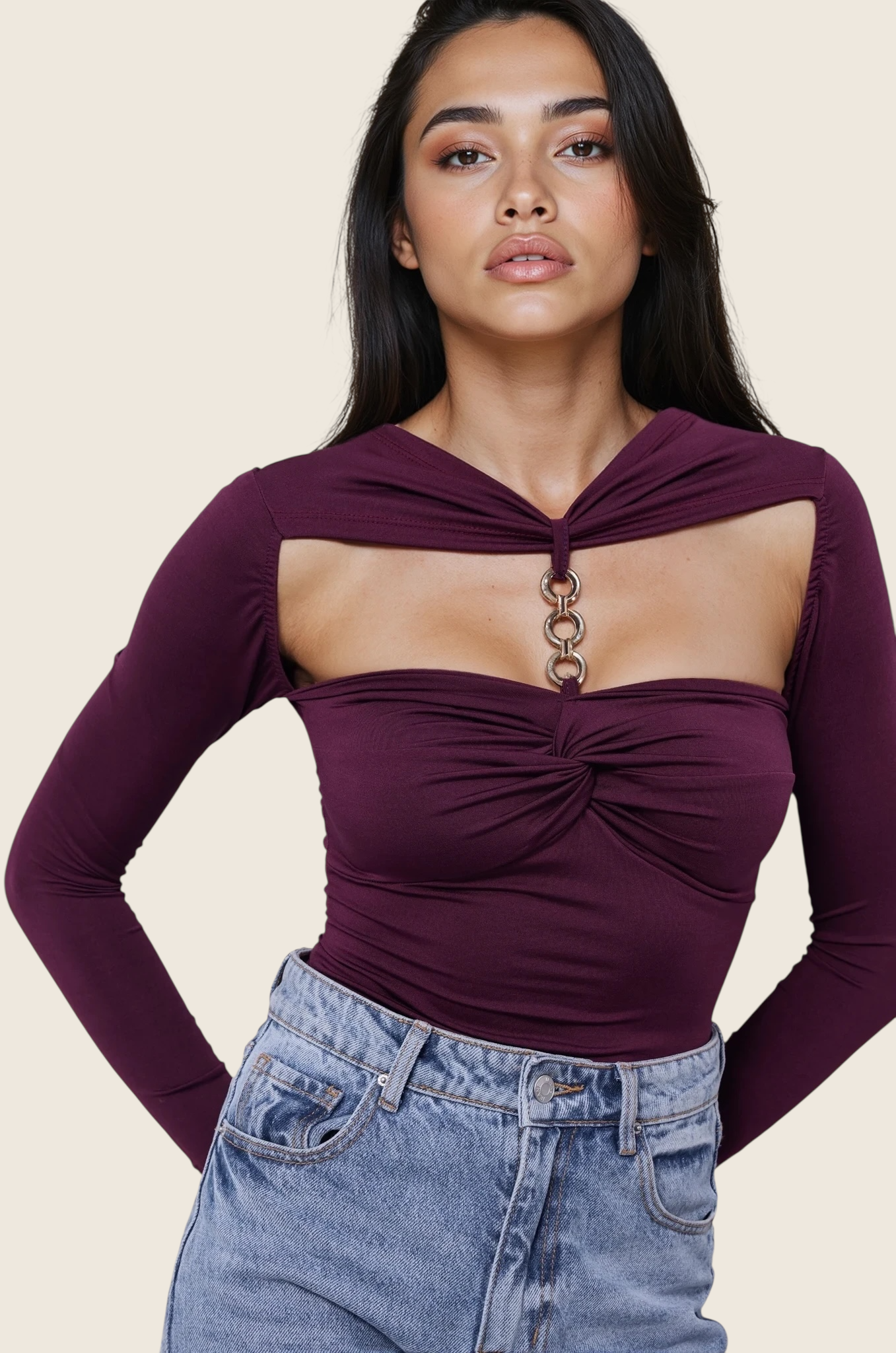 Bloom Bodysuit