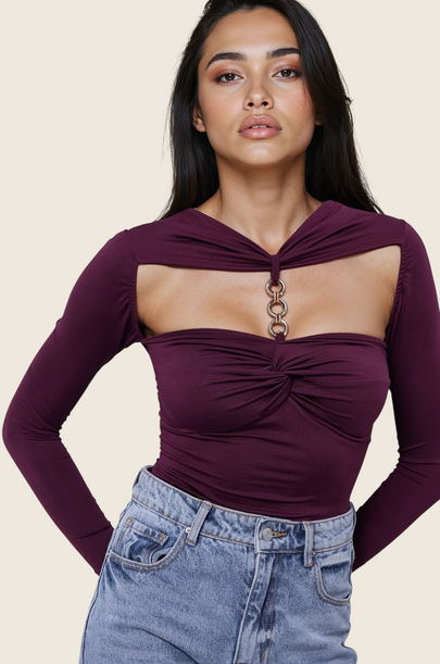 Bloom Bodysuit
