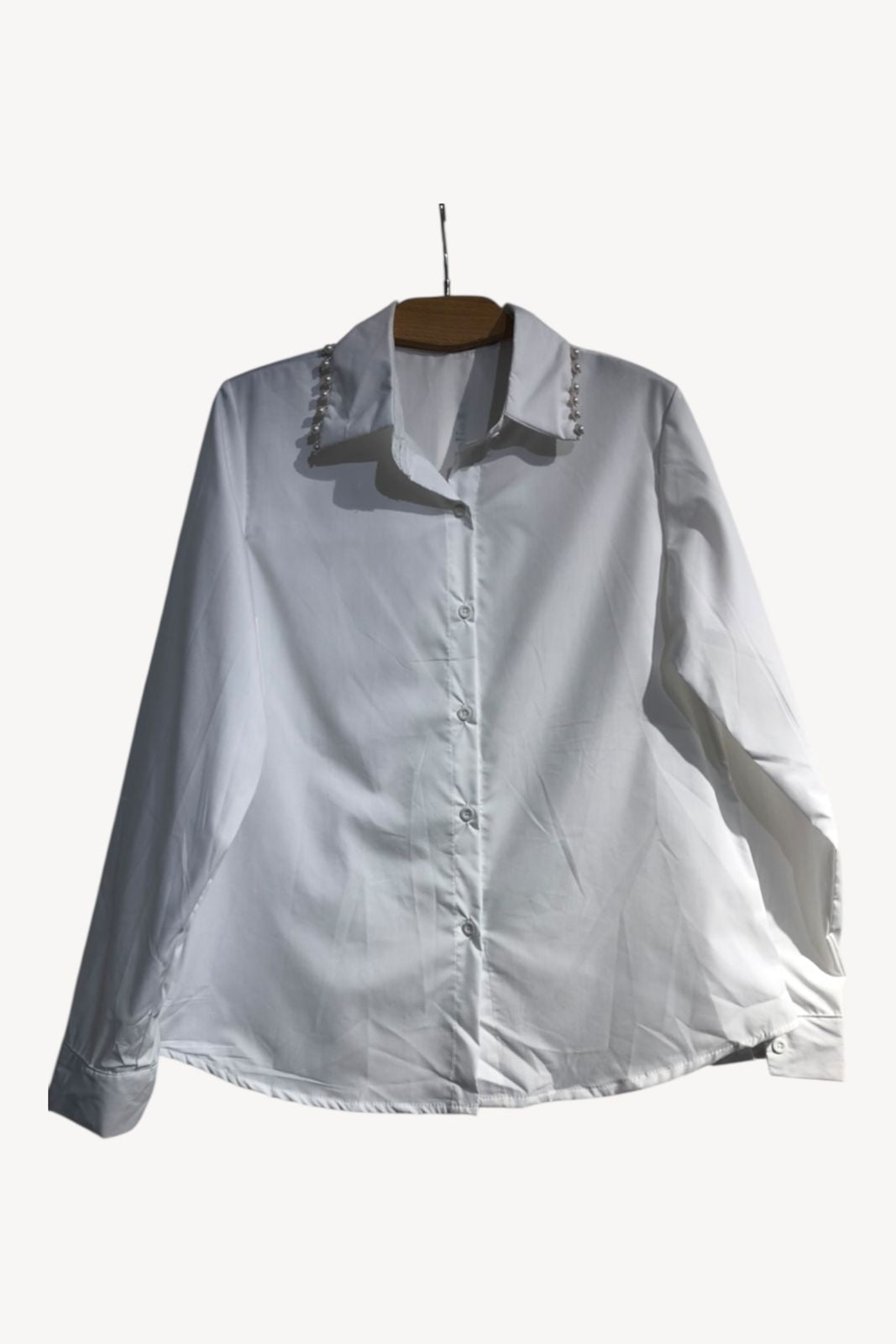 Faith Blouse
