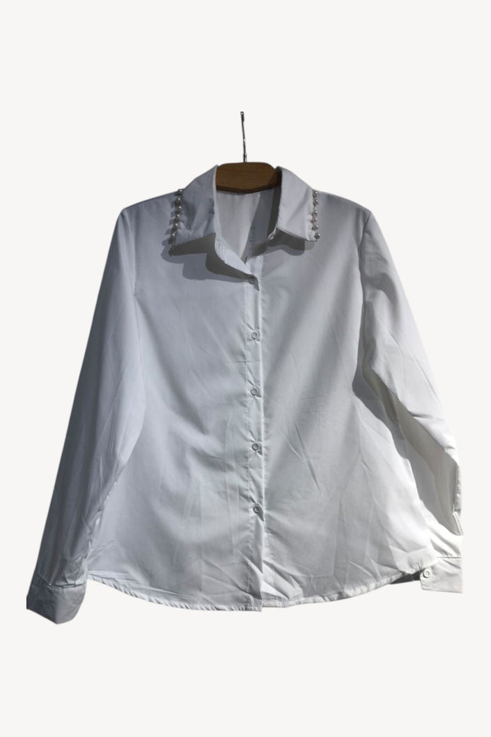 Faith Blouse