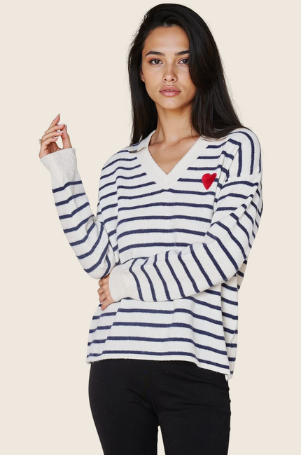 Yolana Sweater