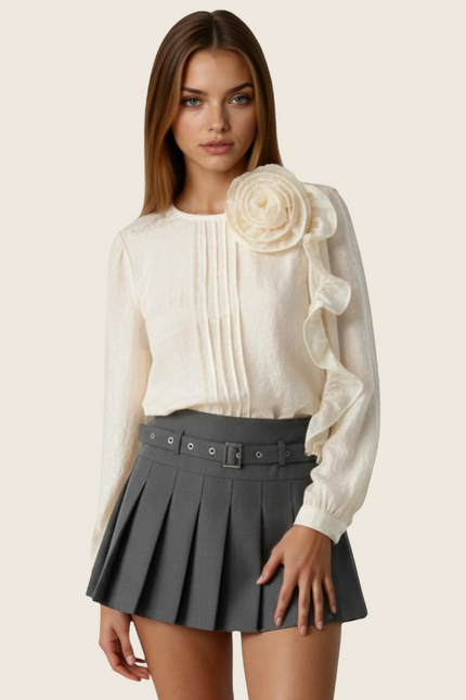 Melody Skirt