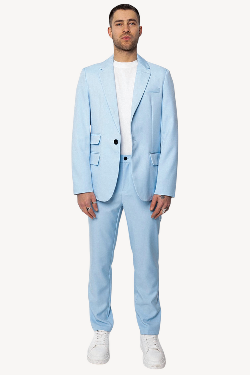 Adriel Suit Pantalon