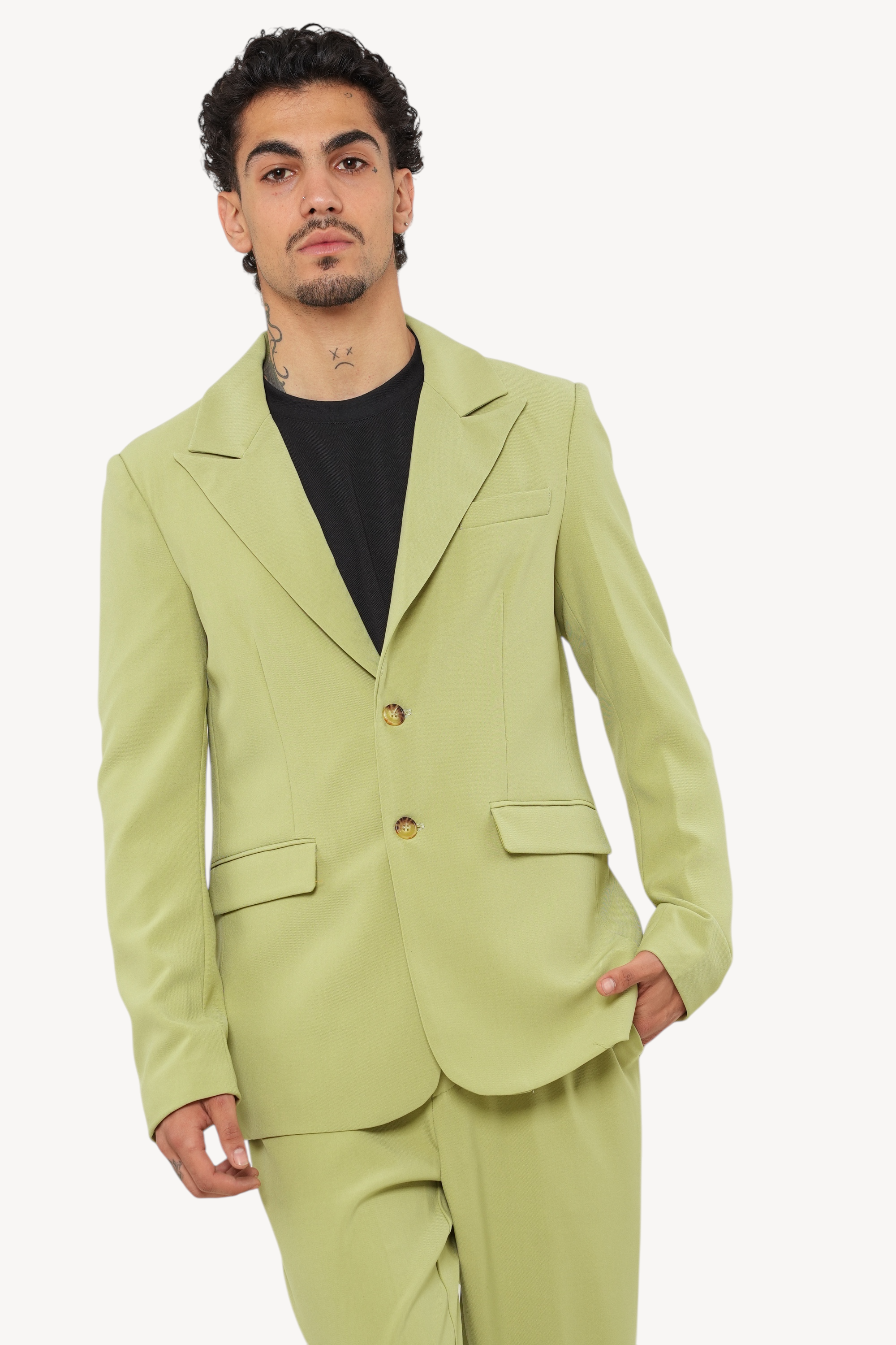 Giovanni Suit Blazer
