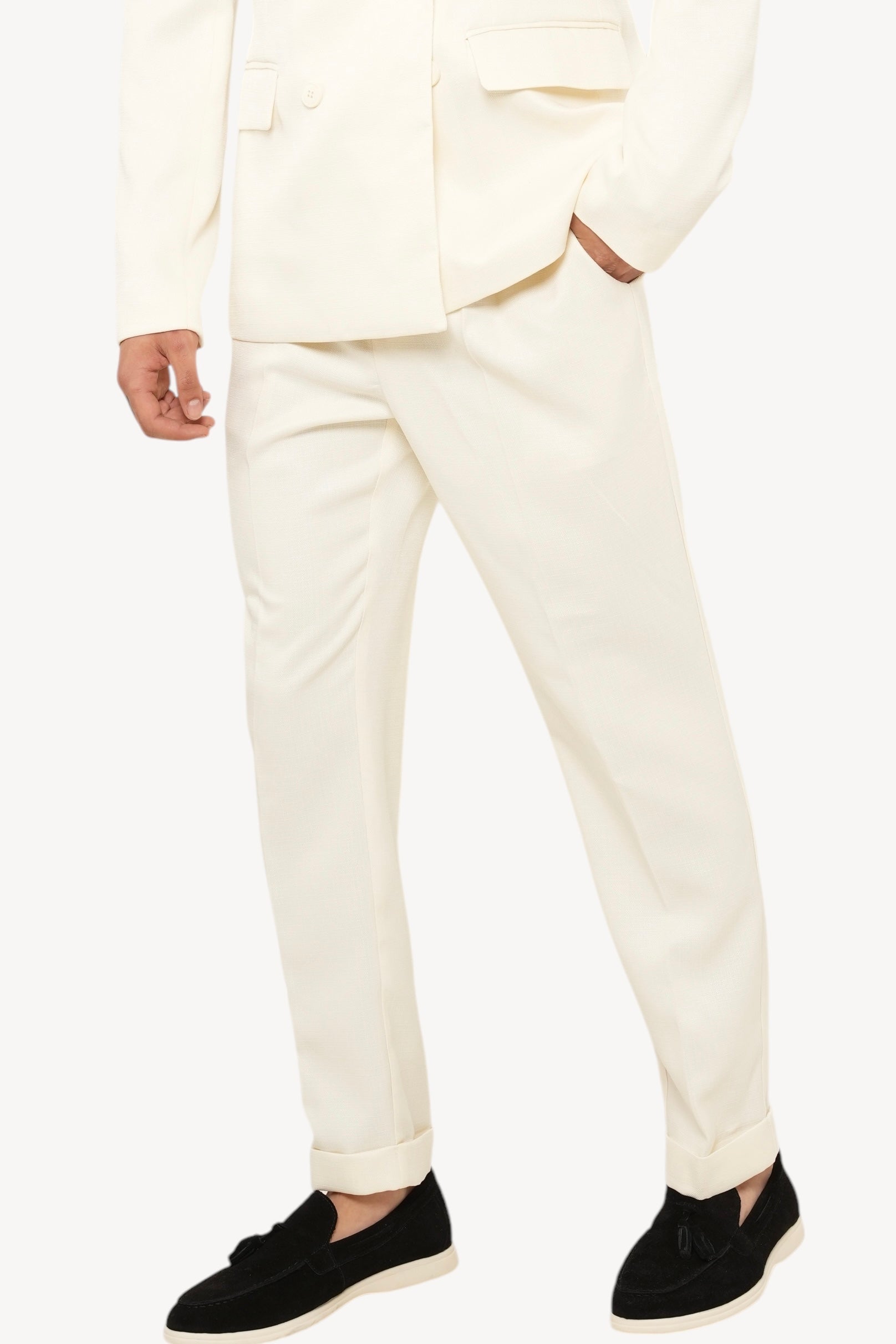 Vincent Suit Pantalon